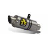 Arrow Exhaust Ktm Duke 125 - GP2
