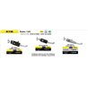 Arrow Exhaust Ktm Duke 125 - Indy Race