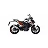 Arrow Exhaust Ktm Duke 125 - Thunder
