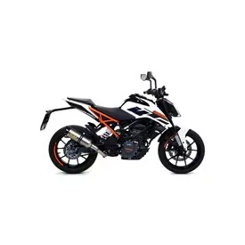 Arrow Exhaust Ktm Duke 125 - Thunder
