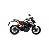 Arrow Exhaust Ktm Duke 125 - Thunder