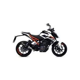 Arrow Exhaust Ktm Duke 125 - Thunder