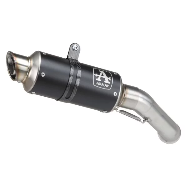 Arrow Exhaust Ktm Duke 390 - GP2