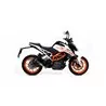 Arrow Exhaust Ktm Duke 390 - GP2