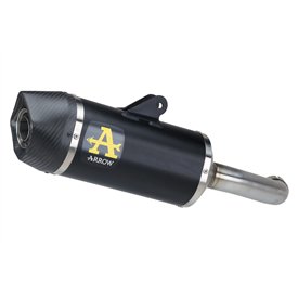 Arrow Exhaust Ktm Duke 390 - Indy Race