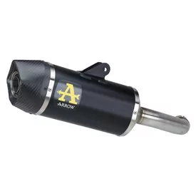 Arrow Exhaust Ktm Duke 390 - Indy Race