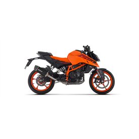 Arrow Exhaust Ktm Duke 390 - Indy Race EVO