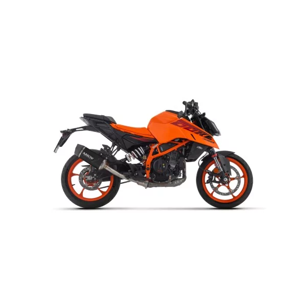 Arrow Exhaust Ktm Duke 390 - Indy Race EVO