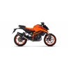 Arrow Exhaust Ktm Duke 390 - Indy Race EVO