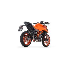 Arrow Exhaust Ktm Duke 390 - Indy Race EVO