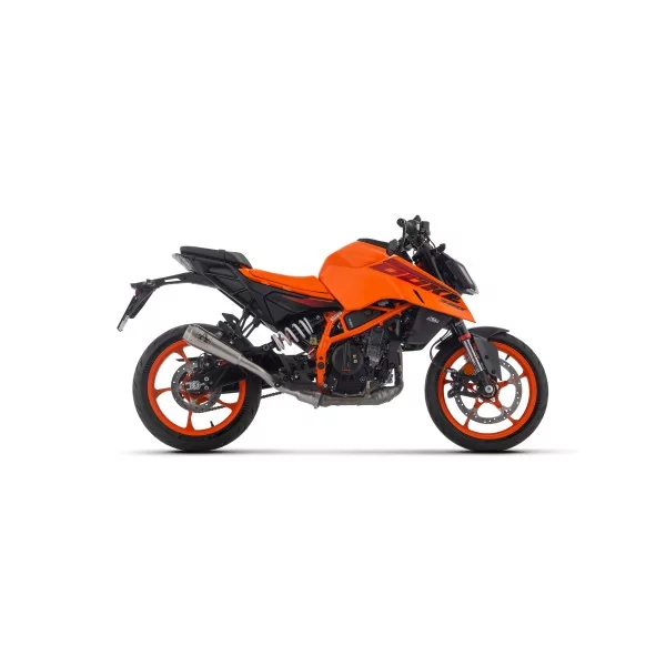 Arrow Exhaust Ktm Duke 390 - Pro-Race