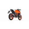 Arrow Exhaust Ktm Duke 390 - Pro-Race