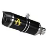 Arrow Exhaust Ktm Duke 390 - Thunder