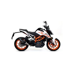 Arrow Exhaust Ktm Duke 390 - Thunder
