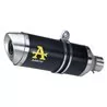 Arrow Exhaust Ktm Duke 390 - Thunder