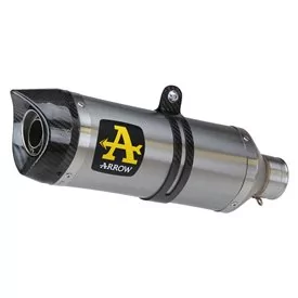 Arrow Exhaust Ktm Duke 390 - Thunder