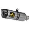 Arrow Exhaust Ktm Duke 390 - Thunder