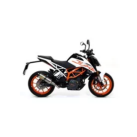 Arrow Exhaust Ktm Duke 390 - Thunder