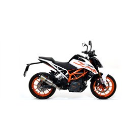 Arrow Exhaust Ktm Duke 390 - Thunder