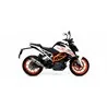 Arrow Exhaust Ktm Duke 390 - Thunder