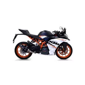 Arrow Exhaust Ktm RC 125
