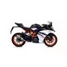 Arrow Exhaust Ktm RC 125