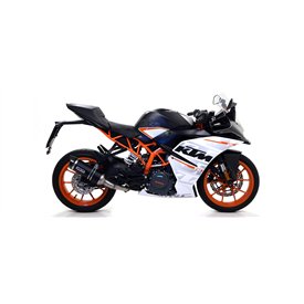 Arrow Exhaust Ktm RC 390