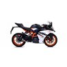 Arrow Exhaust Ktm RC 390