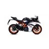 Arrow Exhaust Ktm RC 390