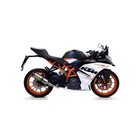 Arrow Exhaust Ktm RC 390