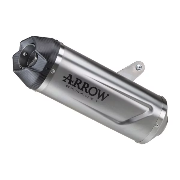 Arrow Exhaust Kawasaki Ninja 650 - Indy Race EVO