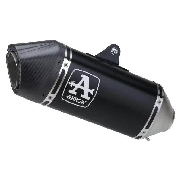 Arrow Exhaust Kawasaki Ninja 650 - Veloce