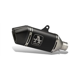 Arrow Exhaust Kawasaki Ninja 650 - Veloce