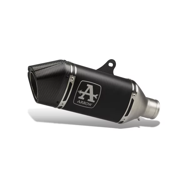 Arrow Exhaust Kawasaki Ninja 650 - Veloce