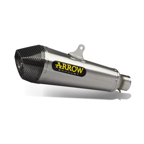 Arrow Exhaust Kawasaki Ninja 650 - X-Kone