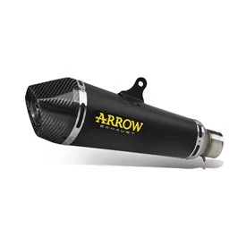Arrow Exhaust Kawasaki Ninja 650 - X-Kone