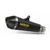 Arrow Exhaust Kawasaki Ninja 650 - X-Kone