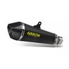 Arrow Exhaust Kawasaki Ninja 650 - X-Kone