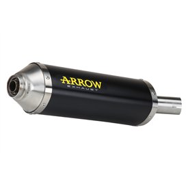Arrow Exhaust Kawasaki Versys 650 - Maxi Race-Tech