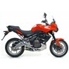 Arrow Exhaust Kawasaki Versys 650 - Maxi Race-Tech