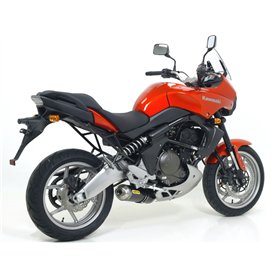 Arrow Exhaust Kawasaki Versys 650 - Maxi Race-Tech