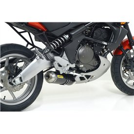 Arrow Exhaust Kawasaki Versys 650 - Maxi Race-Tech