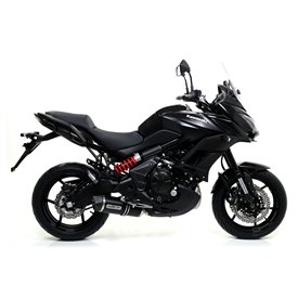 Arrow Exhaust Kawasaki Versys 650 - Race-Tech