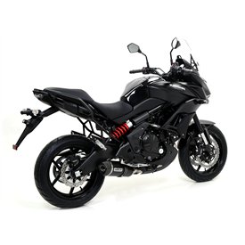 Arrow Exhaust Kawasaki Versys 650 - Race-Tech