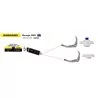 Arrow Exhaust Kawasaki Versys 650 - Race-Tech