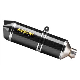 Arrow Exhaust Kawasaki Versys 650 - Race-Tech