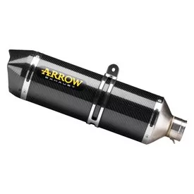 Arrow Exhaust Kawasaki Versys 650 - Race-Tech