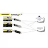 Arrow Exhaust Kawasaki Versys 650 - Race-Tech