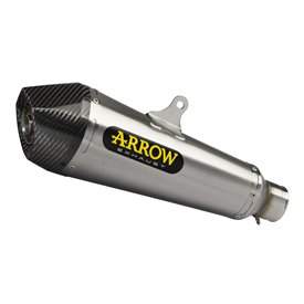 Arrow Exhaust Kawasaki Versys 650 - X-Kone