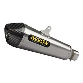 Arrow Exhaust Kawasaki Versys 650 - X-Kone